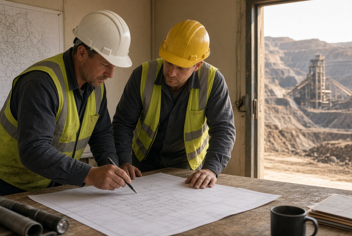 Startup review on site